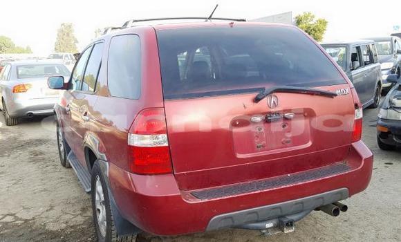 Buy New Acura MDX Red Car in Badagry in Lagos State Buy New Acura MDX Red Car in Badagry in Lagos State