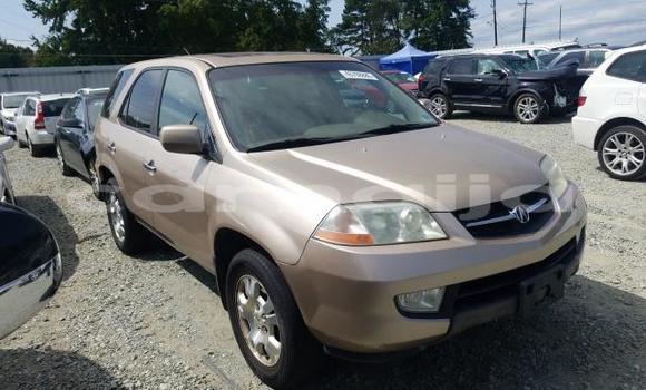 Buy New Acura MDX Silver Car in Badagry in Lagos State