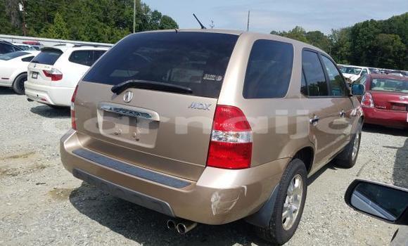 Buy New Acura MDX Silver Car in Badagry in Lagos State Buy New Acura MDX Silver Car in Badagry in Lagos State