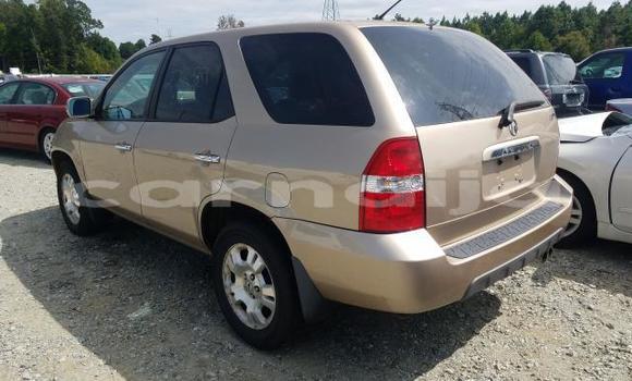 Buy New Acura MDX Silver Car in Badagry in Lagos State Buy New Acura MDX Silver Car in Badagry in Lagos State
