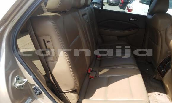 Buy New Acura MDX Silver Car in Badagry in Lagos State Buy New Acura MDX Silver Car in Badagry in Lagos State
