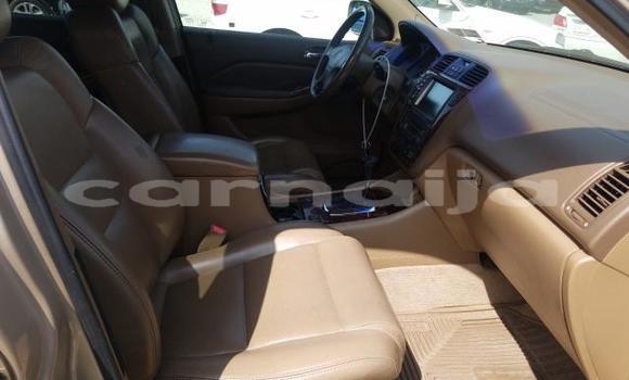 Buy New Acura MDX Silver Car in Badagry in Lagos State Buy New Acura MDX Silver Car in Badagry in Lagos State