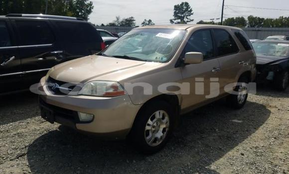 Buy New Acura MDX Silver Car in Badagry in Lagos State Buy New Acura MDX Silver Car in Badagry in Lagos State