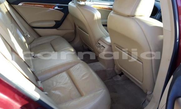 Buy New Acura TL Red Car in Badagry in Lagos State Buy New Acura TL Red Car in Badagry in Lagos State