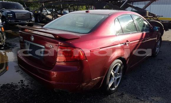 Buy New Acura TL Red Car in Badagry in Lagos State Buy New Acura TL Red Car in Badagry in Lagos State