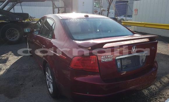 Buy New Acura TL Red Car in Badagry in Lagos State Buy New Acura TL Red Car in Badagry in Lagos State