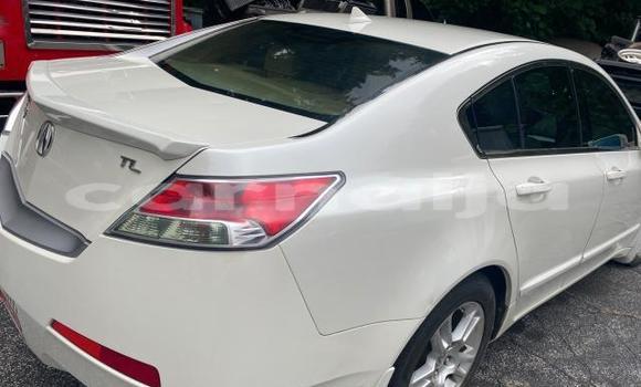 Acheter Neuf Voiture Acura TL Gris à Badagry, État de Lagos Acheter Neuf Voiture Acura TL Gris à Badagry, État de Lagos