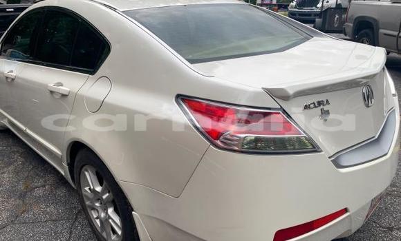Acheter Neuf Voiture Acura TL Gris à Badagry, État de Lagos Acheter Neuf Voiture Acura TL Gris à Badagry, État de Lagos