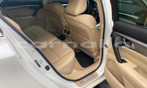 Acheter Neuf Voiture Acura TL Gris à Badagry, État de Lagos Acheter Neuf Voiture Acura TL Gris à Badagry, État de Lagos