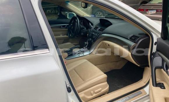 Acheter Neuf Voiture Acura TL Gris à Badagry, État de Lagos Acheter Neuf Voiture Acura TL Gris à Badagry, État de Lagos