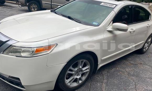 Acheter Neuf Voiture Acura TL Gris à Badagry, État de Lagos Acheter Neuf Voiture Acura TL Gris à Badagry, État de Lagos