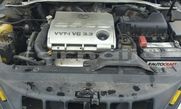 Acheter Occasion Voiture Lexus ES Noir à Abeokuta, État d'Ogun Acheter Occasion Voiture Lexus ES Noir à Abeokuta, État d'Ogun