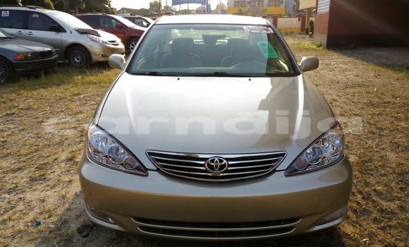 Buy Used Toyota Camry Brown Car in Abeokuta in Ogun State Buy Used Toyota Camry Brown Car in Abeokuta in Ogun State