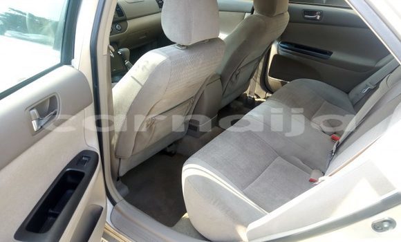 Acheter Occasion Voiture Toyota Camry Marron à Abeokuta, État d'Ogun Acheter Occasion Voiture Toyota Camry Marron à Abeokuta, État d'Ogun