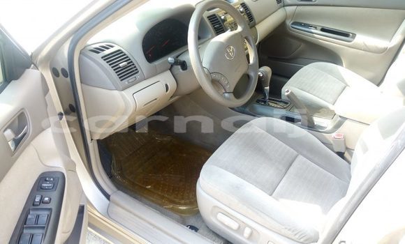 Acheter Occasion Voiture Toyota Camry Marron à Abeokuta, État d'Ogun Acheter Occasion Voiture Toyota Camry Marron à Abeokuta, État d'Ogun