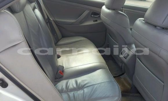 Acheter Occasion Voiture Toyota Camry Gris à Abeokuta, État d'Ogun Acheter Occasion Voiture Toyota Camry Gris à Abeokuta, État d'Ogun