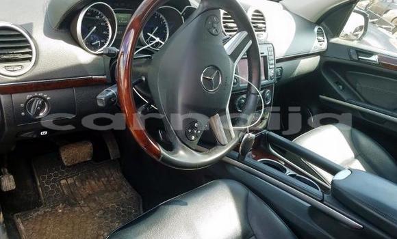 Buy Used Mercedes-Benz GL–Class Black Car in Abeokuta in Ogun State Buy Used Mercedes-Benz GL–Class Black Car in Abeokuta in Ogun State