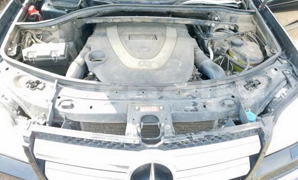 Buy Used Mercedes-Benz GL–Class Black Car in Abeokuta in Ogun State Buy Used Mercedes-Benz GL–Class Black Car in Abeokuta in Ogun State