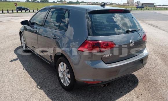 Acheter Occasion Voiture Volkswagen Golf Beige à Abeokuta, État d'Ogun Acheter Occasion Voiture Volkswagen Golf Beige à Abeokuta, État d'Ogun