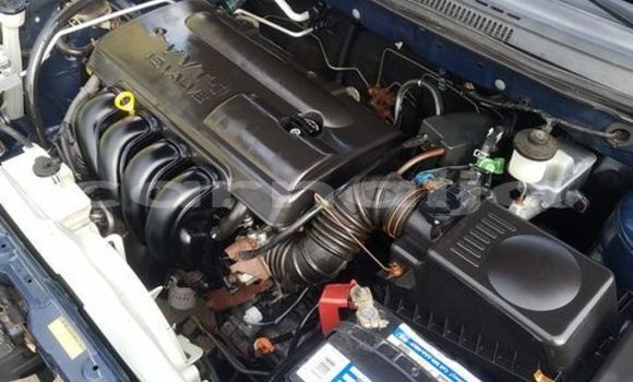 Acheter Import Voiture Toyota Corolla Bleu à Lagos, État de Lagos Acheter Import Voiture Toyota Corolla Bleu à Lagos, État de Lagos