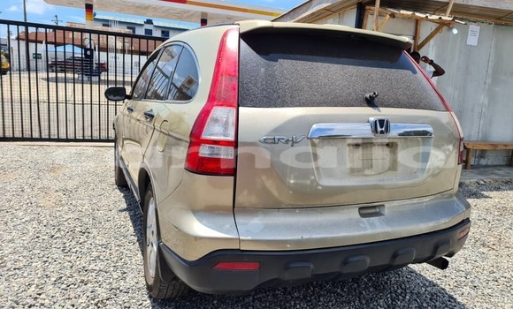 Buy Used Honda CR–V Other Car in Lagos in Lagos State Buy Used Honda CR–V Other Car in Lagos in Lagos State