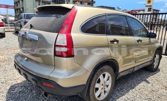 Acheter Occasion Voiture Honda CR–V Autre à Lagos, État de Lagos Acheter Occasion Voiture Honda CR–V Autre à Lagos, État de Lagos