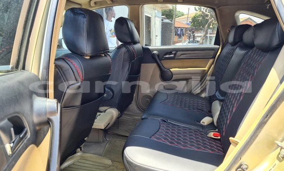 Acheter Occasion Voiture Honda CR–V Autre à Lagos, État de Lagos Acheter Occasion Voiture Honda CR–V Autre à Lagos, État de Lagos