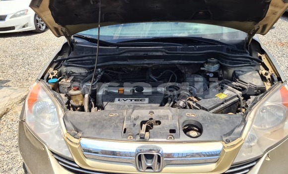 Acheter Occasion Voiture Honda CR–V Autre à Lagos, État de Lagos Acheter Occasion Voiture Honda CR–V Autre à Lagos, État de Lagos