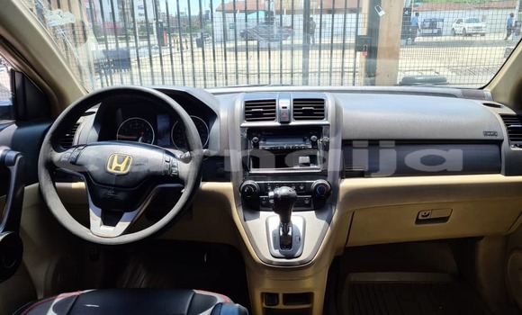 Acheter Occasion Voiture Honda CR–V Autre à Lagos, État de Lagos Acheter Occasion Voiture Honda CR–V Autre à Lagos, État de Lagos