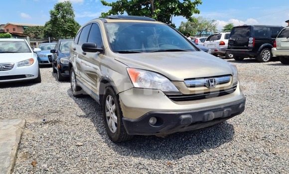 Acheter Occasion Voiture Honda CR–V Autre à Lagos, État de Lagos Acheter Occasion Voiture Honda CR–V Autre à Lagos, État de Lagos