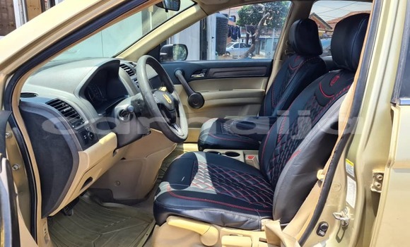 Acheter Occasion Voiture Honda CR–V Autre à Lagos, État de Lagos Acheter Occasion Voiture Honda CR–V Autre à Lagos, État de Lagos