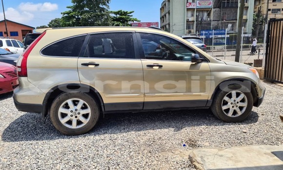 Acheter Occasion Voiture Honda CR–V Autre à Lagos, État de Lagos Acheter Occasion Voiture Honda CR–V Autre à Lagos, État de Lagos
