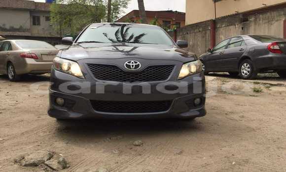 Acheter Neuf Voiture Toyota Camry Beige à Abeokuta, État d'Ogun