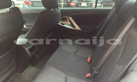 Acheter Neuf Voiture Toyota Camry Beige à Abeokuta, État d'Ogun Acheter Neuf Voiture Toyota Camry Beige à Abeokuta, État d'Ogun