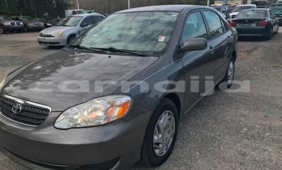 Acheter Import Voiture Toyota Corolla Autre à Abuja, État de Lagos Acheter Import Voiture Toyota Corolla Autre à Abuja, État de Lagos