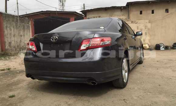 Acheter Neuf Voiture Toyota Camry Beige à Abeokuta, État d'Ogun Acheter Neuf Voiture Toyota Camry Beige à Abeokuta, État d'Ogun