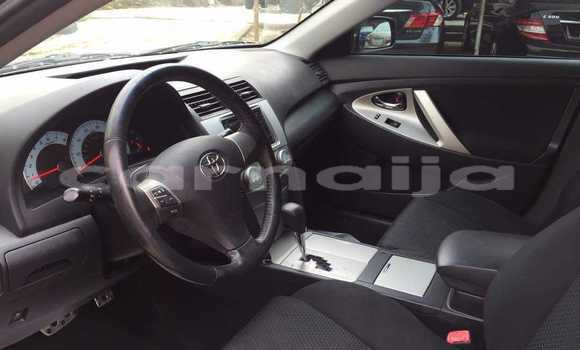 Acheter Neuf Voiture Toyota Camry Beige à Abeokuta, État d'Ogun Acheter Neuf Voiture Toyota Camry Beige à Abeokuta, État d'Ogun
