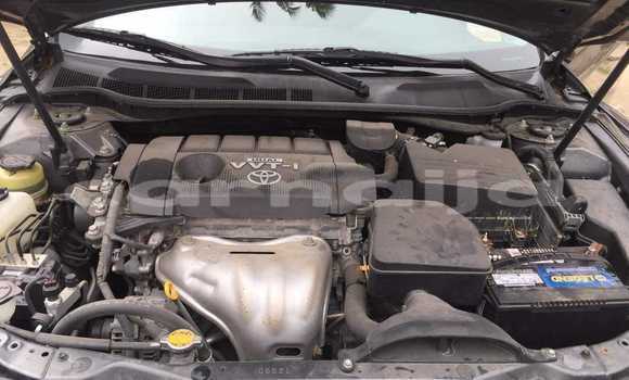 Acheter Neuf Voiture Toyota Camry Beige à Abeokuta, État d'Ogun Acheter Neuf Voiture Toyota Camry Beige à Abeokuta, État d'Ogun