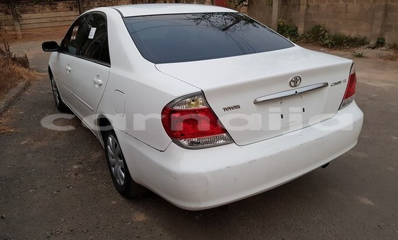 Acheter Neuf Voiture Toyota Camry Blanc à Abeokuta, État d'Ogun Acheter Neuf Voiture Toyota Camry Blanc à Abeokuta, État d'Ogun