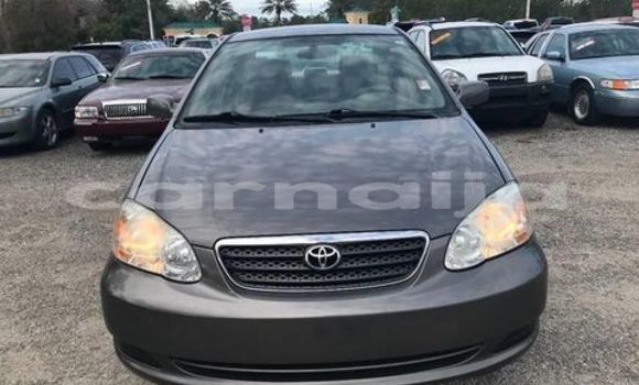 Acheter Import Voiture Toyota Corolla Autre à Abuja, État de Lagos Acheter Import Voiture Toyota Corolla Autre à Abuja, État de Lagos