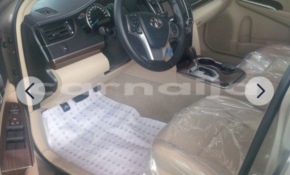 Acheter Neuf Voiture Toyota Camry Marron à Abeokuta, État d'Ogun Acheter Neuf Voiture Toyota Camry Marron à Abeokuta, État d'Ogun