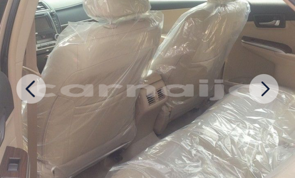 Acheter Neuf Voiture Toyota Camry Marron à Abeokuta, État d'Ogun Acheter Neuf Voiture Toyota Camry Marron à Abeokuta, État d'Ogun