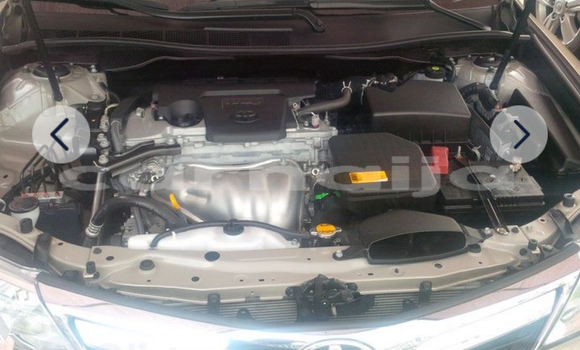 Acheter Neuf Voiture Toyota Camry Marron à Abeokuta, État d'Ogun Acheter Neuf Voiture Toyota Camry Marron à Abeokuta, État d'Ogun