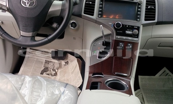 Acheter Neuf Voiture Toyota Venza Gris à Abeokuta, État d'Ogun Acheter Neuf Voiture Toyota Venza Gris à Abeokuta, État d'Ogun