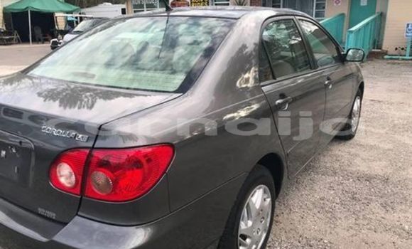 Acheter Import Voiture Toyota Corolla Autre à Abuja, État de Lagos Acheter Import Voiture Toyota Corolla Autre à Abuja, État de Lagos