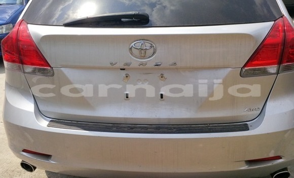 Acheter Neuf Voiture Toyota Venza Gris à Abeokuta, État d'Ogun Acheter Neuf Voiture Toyota Venza Gris à Abeokuta, État d'Ogun