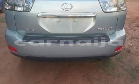 Acheter Import Voiture Lexus RX 330 Autre à Lagos, État de Lagos Acheter Import Voiture Lexus RX 330 Autre à Lagos, État de Lagos