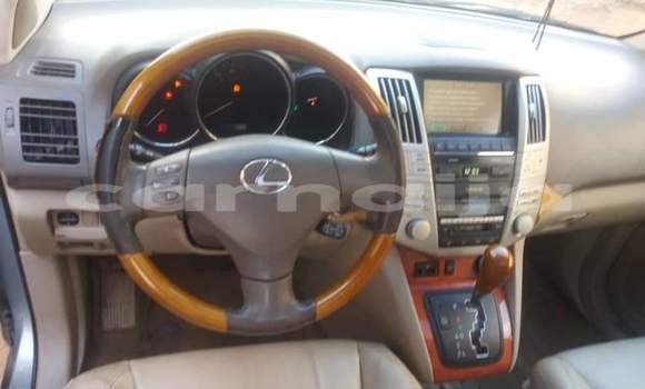 Acheter Import Voiture Lexus RX 330 Autre à Lagos, État de Lagos Acheter Import Voiture Lexus RX 330 Autre à Lagos, État de Lagos