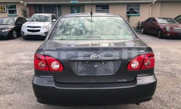 Acheter Import Voiture Toyota Corolla Autre à Abuja, État de Lagos Acheter Import Voiture Toyota Corolla Autre à Abuja, État de Lagos