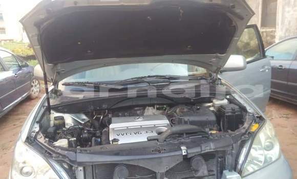 Acheter Import Voiture Lexus RX 330 Autre à Lagos, État de Lagos Acheter Import Voiture Lexus RX 330 Autre à Lagos, État de Lagos